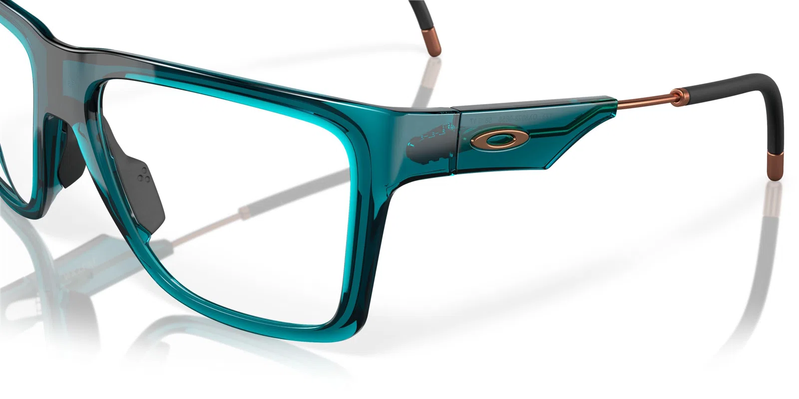 Oakley Nxtlvl 8028 Eyeglasses - view 35